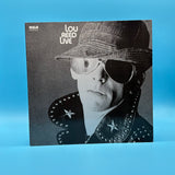 Lou Reed - Live Vinyl