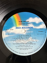 Kim Wilde - Another Step - VINYL