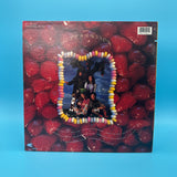 Jellyfish - Bellybutton Original Promo with Press Pack Vinyl
