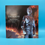Michael Jackson - HIStory Past, Present And Future Book 1 3LP Original Vinyl