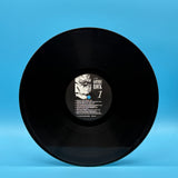Gothic Rock Compilation Vinyl
