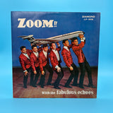 The Fabulous Echoes - Zoom!! Vinyl