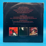 Meat Loaf - Hits Out Of Hell Vinyl