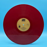 Plan B - The Defamation Of Strickland Banks Red Vinyl