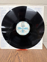 Lionel Richie - Can’t Slow Down - VINYL
