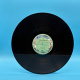 Talking Heads - Little Creatures Vinyl