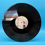 Lana Del Rey - Did You Know There A Tunnel Under Ocean Blvd Banned Sleeve Vinyl