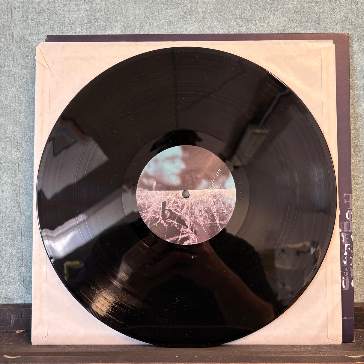 Faust - Wakes Nosferatu - VINYL