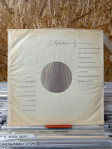 The Beatles - A Hard Days Night - Mono 1st Press - VINYL