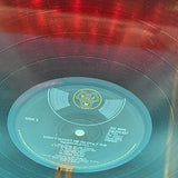 Elton John - Don't Shoot Me Translucant Red Vinyl