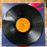 David Bowie - Aladdin Sane - With Fan Club Insert - VINYL