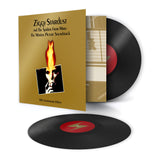 David Bowie - Ziggy Stardust and the Spiders from Mars : The Motion Picture 2LP Black vinyl