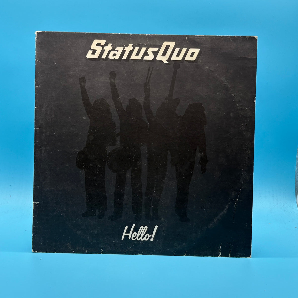 Status Quo - Hello! Vinyl
