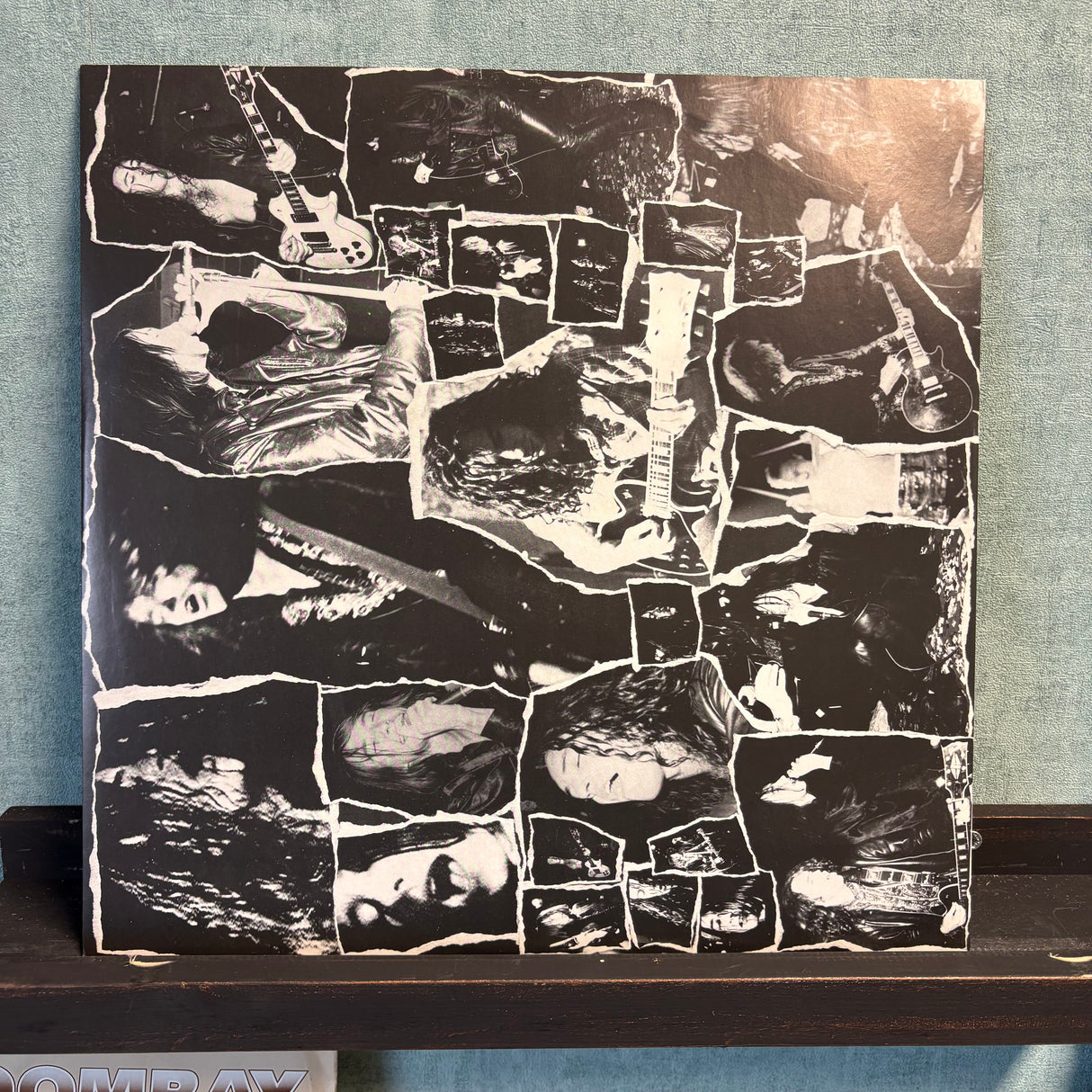 Primal Scream - Primal Scream - Creation Records - VINYL