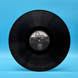 Big Joe Williams - Tough Times Fontana Vinyl