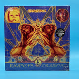 Crayz Walz - Ravipops (The Substance) Vinyl