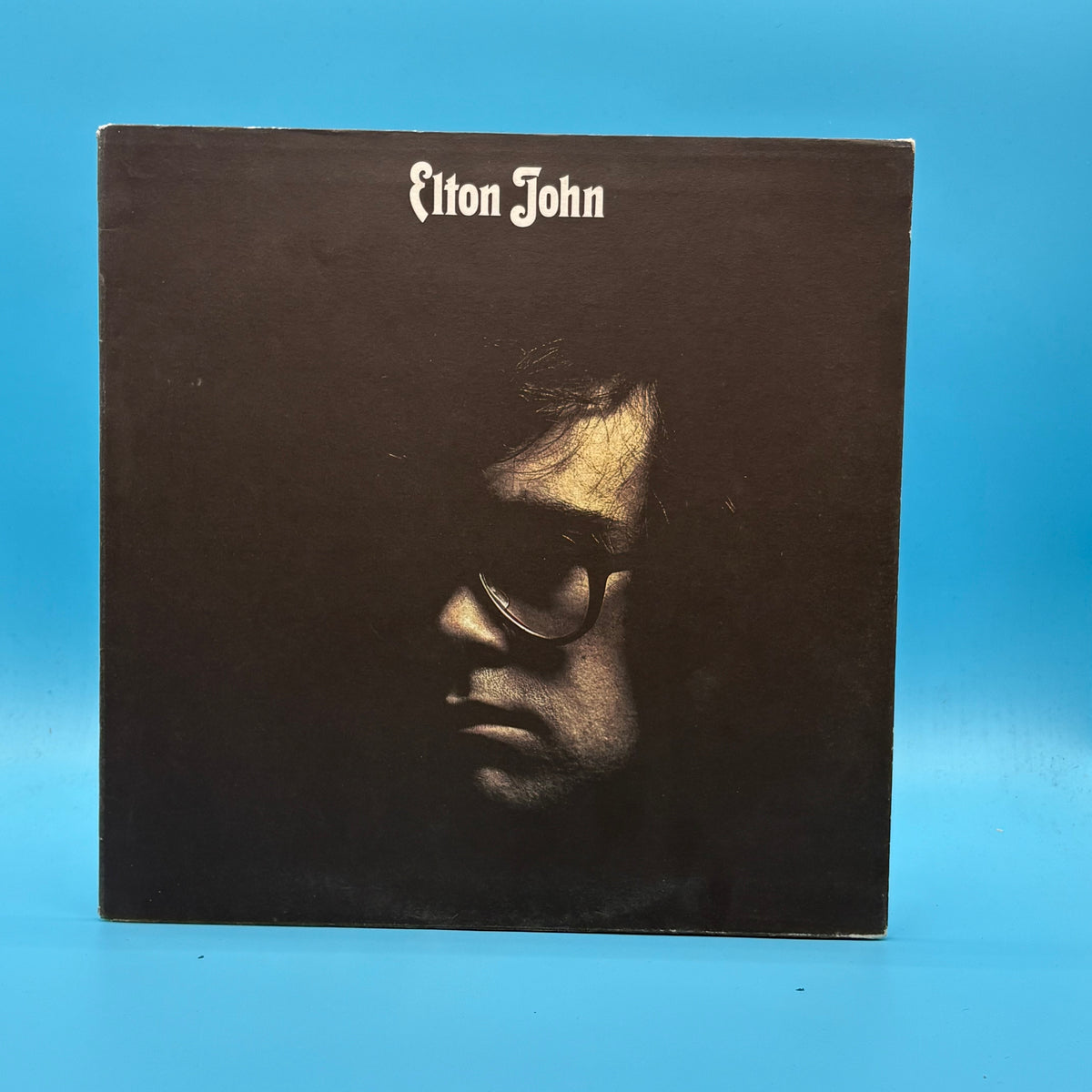 Elton John - Elton John Vinyl