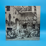 Jethro Tull - Minsteral In The Gallery Vinyl
