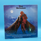 Jim Steinman - Bad For Good Vinyl