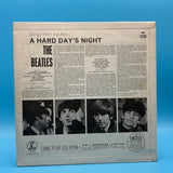 The Beatles - A Hard Days Night Mono Vinyl