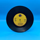 The Rezillos - Cold Wars With Label Error Vinyl