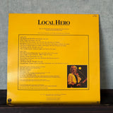 Mark Knopfler - Local Hero - VINYL