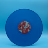 The Dickies - Dawn Of The Dickies Blue Vinyl