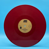 Plan B - The Defamation Of Strickland Banks Red Vinyl