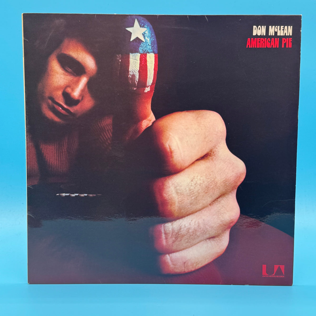 Don McLean - American Pie Vinyl