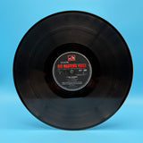 John Coltrane - A Love Supreme UK Original Vinyl