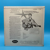 Gene Vincent And His Blue Caps - Blue Jean Bop! vinyl