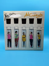 X-Ray Spex - Germ Free Adolescents Vinyl