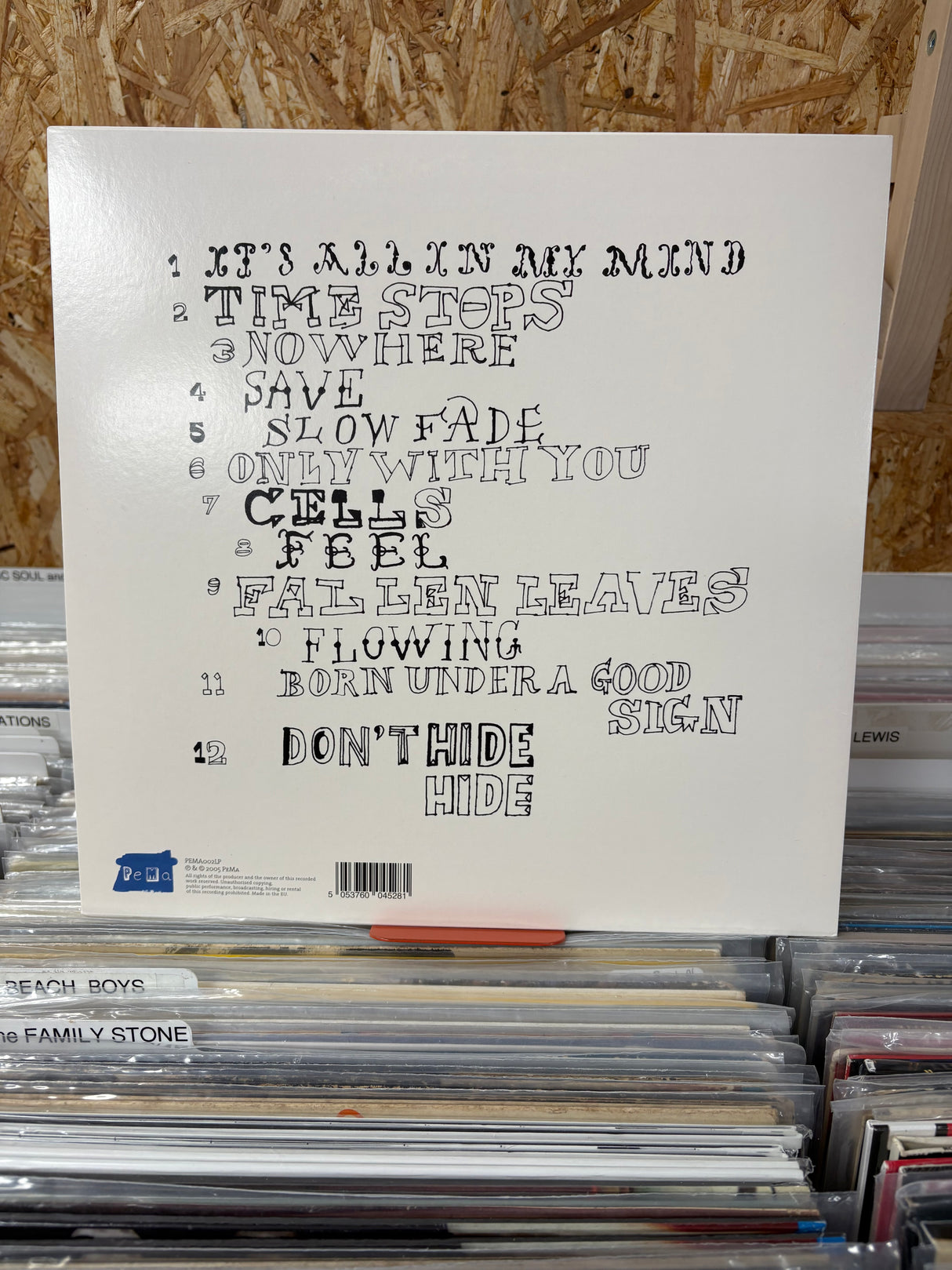 Tenage Fanclub - Man Made w/ 7 inch Single - VINYL