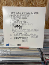 Tenage Fanclub - Man Made w/ 7 inch Single - VINYL