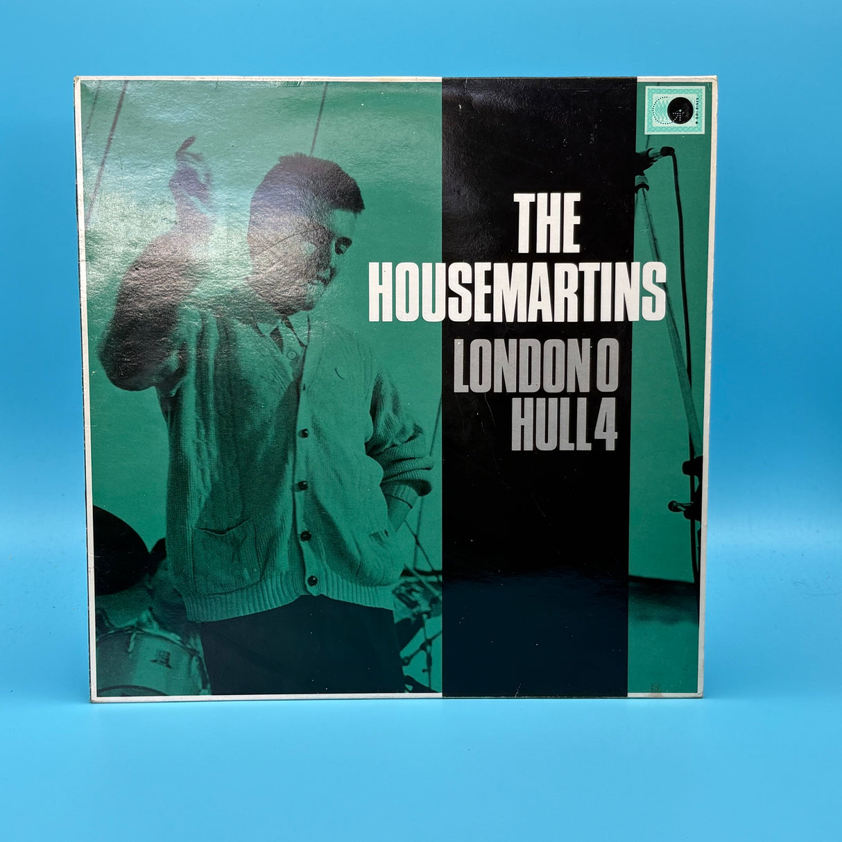 The Housemartins - London 0 Hull 4 Vinyl