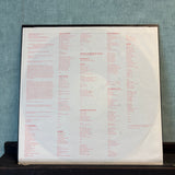 Motley Crue - Shout At The Devil - VINYL