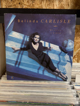 Belinda Carlisle - Heaven On Earth - VINYL