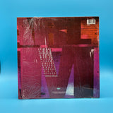 Pearl Jam - Ten Original 1991 Still in Shrink Vinyl