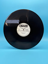 Stevie Vai - An Evening Of Ingulgent Guitar Music Vinyl