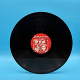 Alien Sex Fiend - Who’s Been Sleeping In My Brain Vinyl