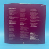 Grace Jones - Living My Life Vinyl