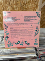 Half Man Half Biscuit - Back AGAIN in the D.H.S.S - VINYL