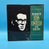 Elvis Costello And The Attraction - The Very Best Of Vinyl