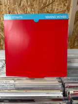 Dire Straits - Making Movies - VINYL