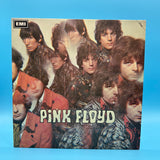 Pink Floyd - The Piper At The Gates Of Dawn Reissue Vinyl