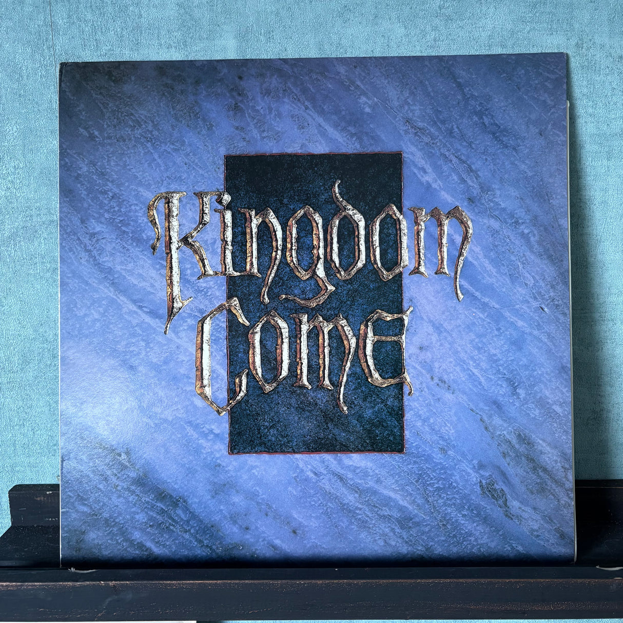 Kingdom Come - ST - VINYL