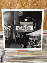 Daptone - Live At The Apollo - 3D Sleeve & Glasses - VINYL