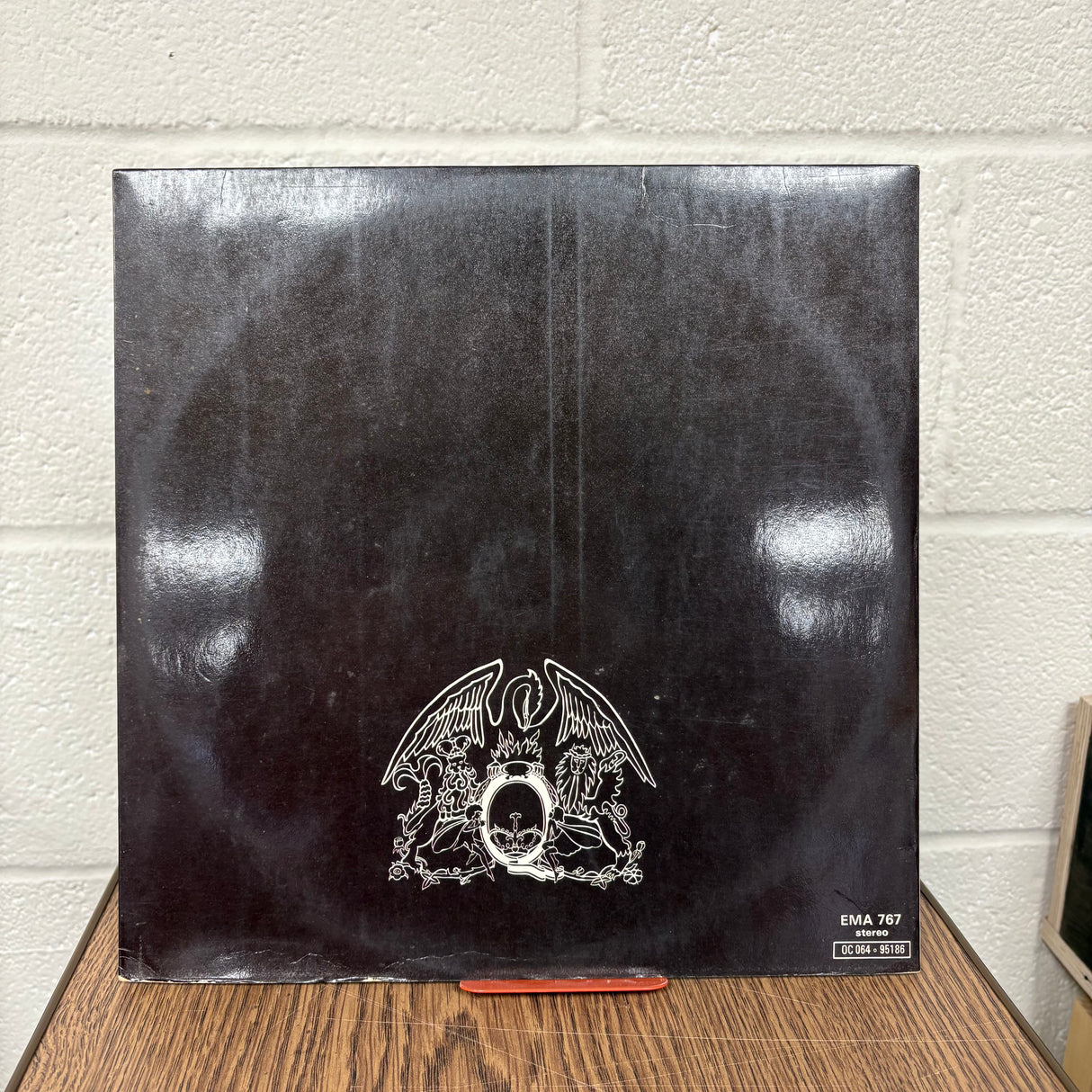 Queen - II - Blair Pressing - VINYL