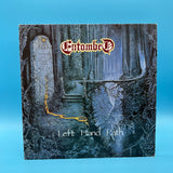 Entombed - Left Hand Path Original 1990 Vinyl