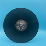 The Almighty - Blood, Fire and Love Vinyl